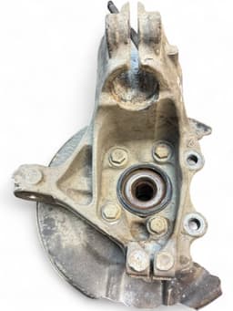 VOLVO 31387650 Wheel bearing housing front left VOLVO V40 (2012-2019) — thumbnail 7