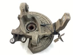 ALFA ROMEO 50535701 Wheel bearing housing rear right ALFA ROMEO STELVIO (949) (2016-) — thumbnail 2