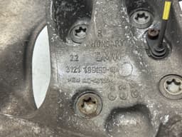 BMW 3121189159 Wheel bearing housing front right BMW 3 GT Gran Turismo (F34) (2012-) — thumbnail 3