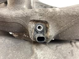 MERCEDES-BENZ A2133324700 Wheel bearing housing front left MERCEDES-BENZ E-CLASS (W213) (2016-2023) — thumbnail 3