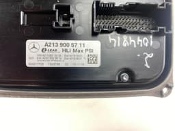 MERCEDES-BENZ 504217F04 Xenon control unit left MERCEDES-BENZ E-CLASS (W213) (2016-2023) — thumbnail 3