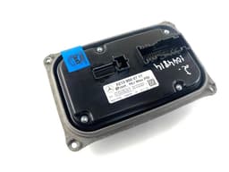 MERCEDES-BENZ 504217F04 Xenon control unit left MERCEDES-BENZ E-CLASS (W213) (2016-2023) — thumbnail 1
