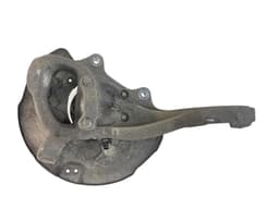 MERCEDES-BENZ A2133324700 Wheel bearing housing front left MERCEDES-BENZ E-CLASS (W213) (2016-2023) — thumbnail 2