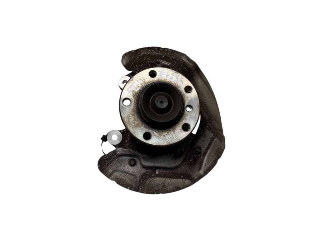 3121189159 Wheel bearing housing front right BMW 3 GT Gran Turismo (F34) (2012-)