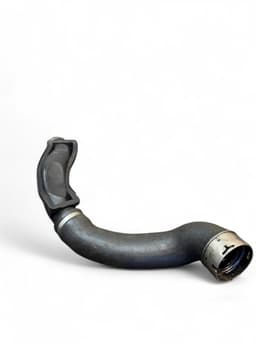 BMW 4735270 11617800145 7800145 Turbocharger air inlet Pipe BMW 5 (F10, F11) (2010-2017) — thumbnail 2