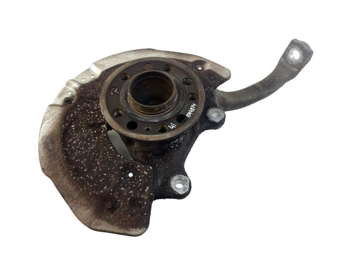 MERCEDES-BENZ A2133324700 Wheel bearing housing front left MERCEDES-BENZ E-CLASS (W213) (2016-2023)