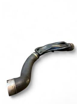 BMW 4735270 11617800145 7800145 Turbocharger air inlet Pipe BMW 5 (F10, F11) (2010-2017) — thumbnail 1