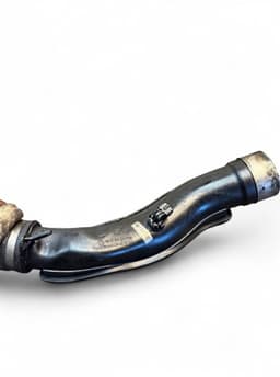 BMW 4735270 11617800145 7800145 Turbocharger air inlet Pipe BMW 5 (F10, F11) (2010-2017) — thumbnail 6