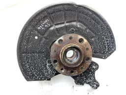 ALFA ROMEO 50535699 Wheel bearing housing rear left ALFA ROMEO STELVIO (949) (2016-) — thumbnail 1
