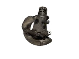 BMW 3121189159 Wheel bearing housing front right BMW 3 GT Gran Turismo (F34) (2012-) — thumbnail 2