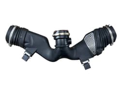 MERCEDES-BENZ 6420943497 6420946397 6420907337 6420907437 6420908237 Turbocharger air inlet Pipe MERCEDES-BENZ ML-CLASS (W164) (2005-2011) — thumbnail 2