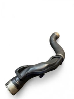 BMW 4735270 11617800145 7800145 Turbocharger air inlet Pipe BMW 5 (F10, F11) (2010-2017) — thumbnail 3