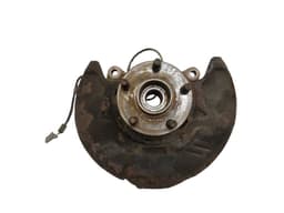 SUBARU 28313AG030 Wheel bearing housing front left SUBARU IMPREZA (GH, GR) (2008-2012) — thumbnail 1