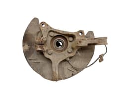 SUBARU 28313AG030 Wheel bearing housing front left SUBARU IMPREZA (GH, GR) (2008-2012) — thumbnail 2