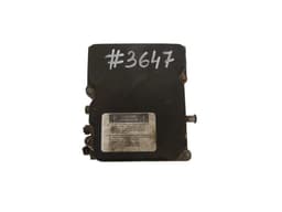 TOYOTA 0265234222 0265950412 ABS hydraulic unit / pump TOYOTA COROLLA Verso II (AR10) (2004-2009) — thumbnail 3
