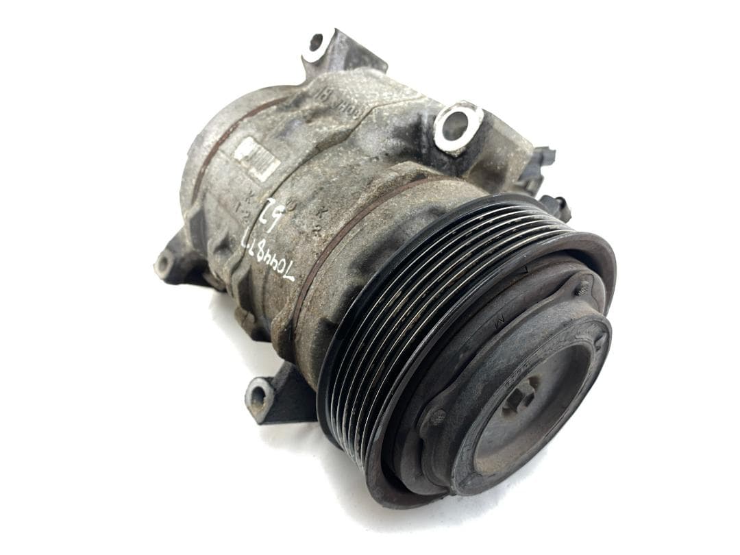 HONDA 4472802570 MC447280-2570 AC / aircon Compressor HONDA CR-V IV (RM) (2012-2016)