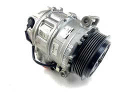MERCEDES-BENZ 4472600850 GE4471904852 447260-0850 GE447190-4852 AC / aircon Compressor MERCEDES-BENZ GL-CLASS (X164) (2006-2012) — thumbnail 1