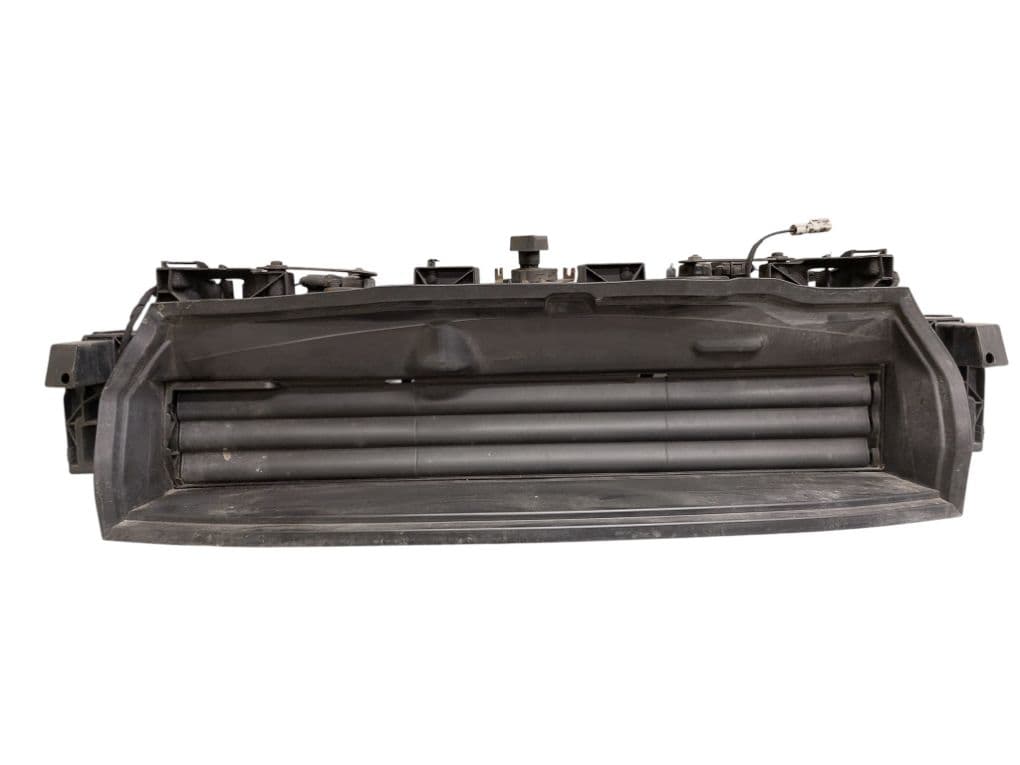 4KE807771 4KE121285F Air duct front, other AUDI E-TRON (GEN, GEA) (2018-2023)