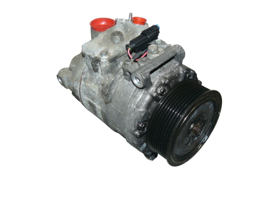 MERCEDES-BENZ 447260-0852 AC / aircon Compressor MERCEDES-BENZ ML-CLASS (W164) (2005-2011)