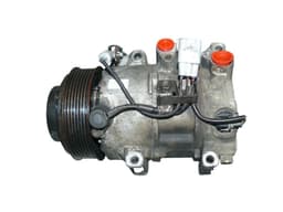 LEXUS 4472600541 AC / aircon Compressor LEXUS GS III (2005-2011) — thumbnail 3