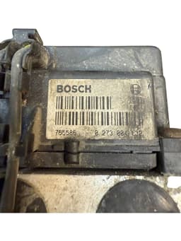 VW 8E0611111 0265216411 0273004132 ABS hydraulic unit / pump VW PASSAT B5 (3B2) (1996-2000) — thumbnail 8