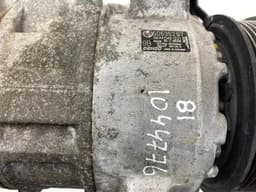 ALFA ROMEO 4471401221 GE447140-1221 AC / aircon Compressor ALFA ROMEO STELVIO (949) (2016-) — thumbnail 4