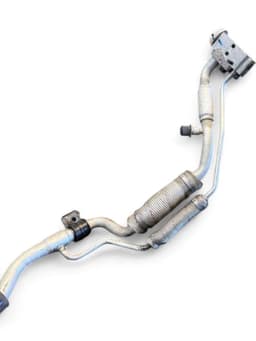 HYUNDAI 97775F2250 AC Pipeline From Expansion Valve To Condenser HYUNDAI i30 III (PD) (2016-) — thumbnail 5