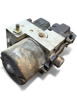 VW 8E0611111 0265216411 0273004132 ABS hydraulic unit / pump VW PASSAT B5 (3B2) (1996-2000) — thumbnail 1
