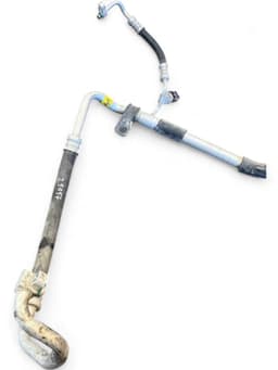 HYUNDAI 97775F2250 AC Pipeline From Expansion Valve To Condenser HYUNDAI i30 III (PD) (2016-) — thumbnail 3