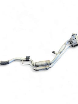 HYUNDAI 97775F2250 AC Pipeline From Expansion Valve To Condenser HYUNDAI i30 III (PD) (2016-) — thumbnail 4