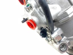 MERCEDES-BENZ 4472600850 GE4471904852 447260-0850 GE447190-4852 AC / aircon Compressor MERCEDES-BENZ GL-CLASS (X164) (2006-2012) — thumbnail 4