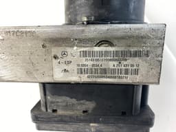 MERCEDES-BENZ 10.0204-0494.4 10.0925-1559.3 10020404944 10092515593 10.0925-2307.3 10092523073 10.0204-0534.4 10020405344 ABS hydraulic unit / pump MERCEDES-BENZ GL-CLASS (X164) (2006-2012) — thumbnail 4