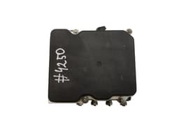 SUBARU 0265951587 27536FG002 0265251513 ABS hydraulic unit / pump SUBARU IMPREZA (GH, GR) (2008-2012) — thumbnail 3