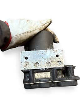 MERCEDES-BENZ 0265950600 0265235169 A0014461689 0014461689 ABS hydraulic unit / pump MERCEDES-BENZ VITO / VIANO (W639) (2003-2014) — thumbnail 9