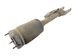 MERCEDES-BENZ A1643206013 Air shock absorber front right MERCEDES-BENZ GL-CLASS (X164) (2006-2012) — thumbnail 1