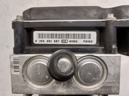 SUBARU 0265951587 27536FG002 0265251513 ABS hydraulic unit / pump SUBARU IMPREZA (GH, GR) (2008-2012) — thumbnail 6