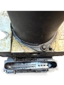 MERCEDES-BENZ 0265950600 0265235169 A0014461689 0014461689 ABS hydraulic unit / pump MERCEDES-BENZ VITO / VIANO (W639) (2003-2014) — thumbnail 5
