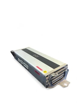 LEXUS 862800W470 Audio amplifier LEXUS IS II (XE20) (2005-2013) — thumbnail 3