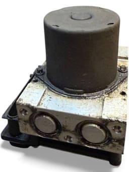 MERCEDES-BENZ 0265950600 0265235169 A0014461689 0014461689 ABS hydraulic unit / pump MERCEDES-BENZ VITO / VIANO (W639) (2003-2014) — thumbnail 4