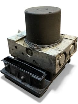 MERCEDES-BENZ 0265950600 0265235169 A0014461689 0014461689 ABS hydraulic unit / pump MERCEDES-BENZ VITO / VIANO (W639) (2003-2014) — thumbnail 1