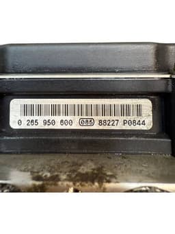 MERCEDES-BENZ 0265950600 0265235169 A0014461689 0014461689 ABS hydraulic unit / pump MERCEDES-BENZ VITO / VIANO (W639) (2003-2014) — thumbnail 8