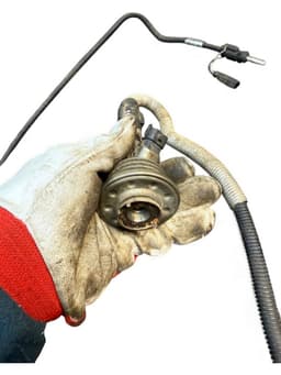 AUDI 3C0131113D AdBlue Nozzle AUDI Q7 (4MB, 4MG) (2015-) — thumbnail 6