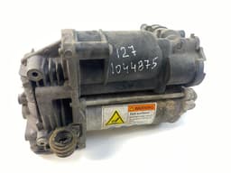 MERCEDES-BENZ A1643200204 Air Suspension Compressor MERCEDES-BENZ GL-CLASS (X164) (2006-2012) — thumbnail 1