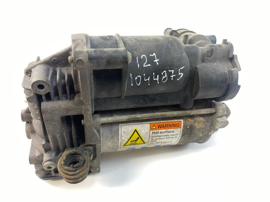 MERCEDES-BENZ A1643200204 Air Suspension Compressor MERCEDES-BENZ GL-CLASS (X164) (2006-2012)