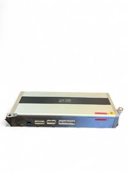 LEXUS 862800W470 Audio amplifier LEXUS IS II (XE20) (2005-2013) — thumbnail 2