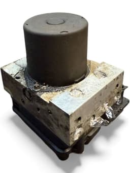 MERCEDES-BENZ 0265950600 0265235169 A0014461689 0014461689 ABS hydraulic unit / pump MERCEDES-BENZ VITO / VIANO (W639) (2003-2014) — thumbnail 3