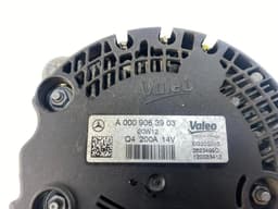 MERCEDES-BENZ 2623499B EG20S013 2623499D EG20U011 Alternator MERCEDES-BENZ E-CLASS (W213) (2016-2023) — thumbnail 4