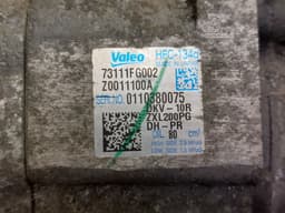SUBARU 73111FG002 Z0011100A 5623105130 AC / aircon Compressor SUBARU IMPREZA (GH, GR) (2008-2012) — thumbnail 7