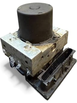 MERCEDES-BENZ 0265950600 0265235169 A0014461689 0014461689 ABS hydraulic unit / pump MERCEDES-BENZ VITO / VIANO (W639) (2003-2014) — thumbnail 2