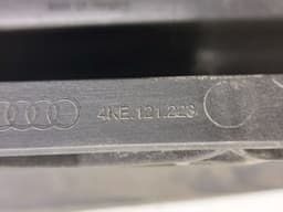 AUDI 4KE121223 Air duct front, other AUDI E-TRON (GEN, GEA) (2018-2023) — thumbnail 4